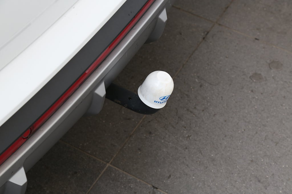 Hyundai Tucson PHEV 265hk Advanced N-Line AWD Aut Dragkrok 2022