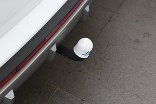 Kombi Hyundai Tucson 30 av 30