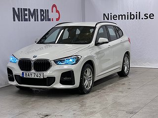 BMW X1 xDrive25e M Sport Plug in-hybrid/Kamera/Drag/Navi/HuD