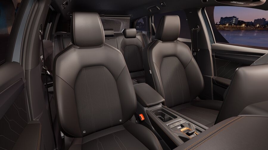 Cupra Leon 2026, bild 7/49
