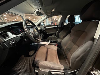 Audi A4 Allroad Quattro 2.0 TDI Drag/MoK/P-sens/S&V-hjul