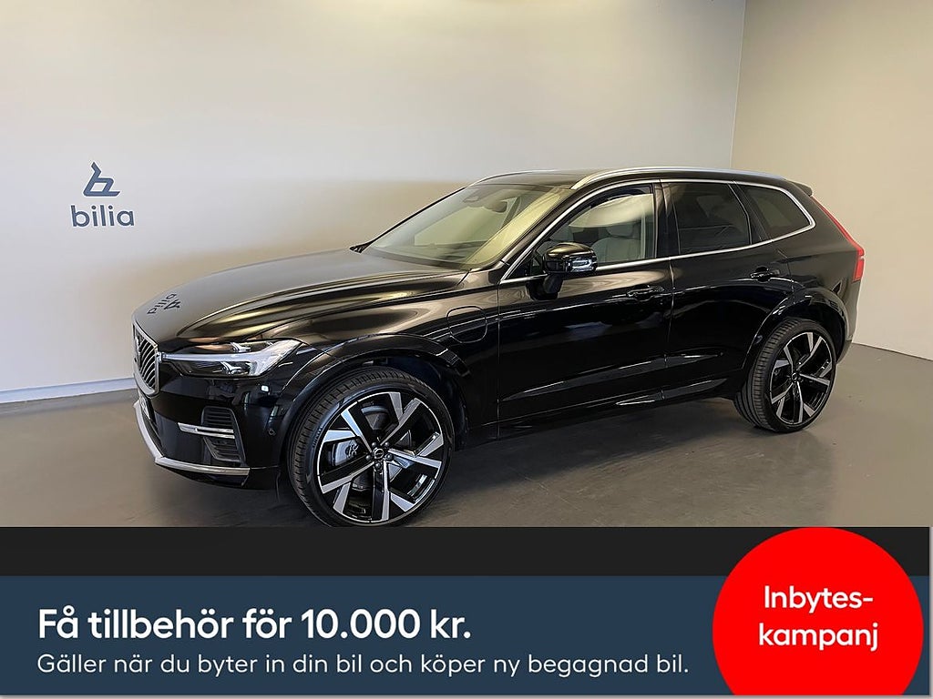 Volvo XC60 T6 Plus Bright Nordic Edition / Panoramatak /...