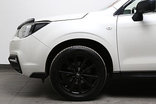 SUV Subaru Forester 9 av 23