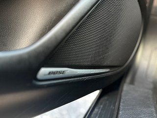 Mazda 6 Wagon 2.2 Optimum Drag HuD Mvärm BOSE 360° S/V-hjul