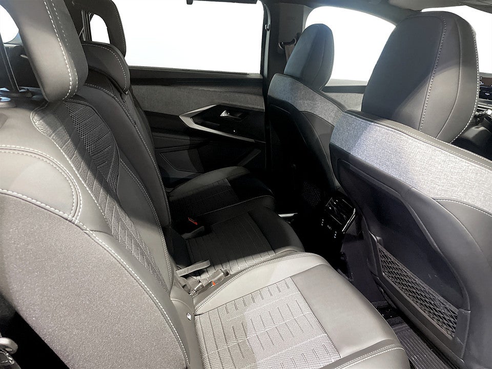 Bild på Peugeot 5008 GT Hybrid - OMGÅENDE LEVERANS!