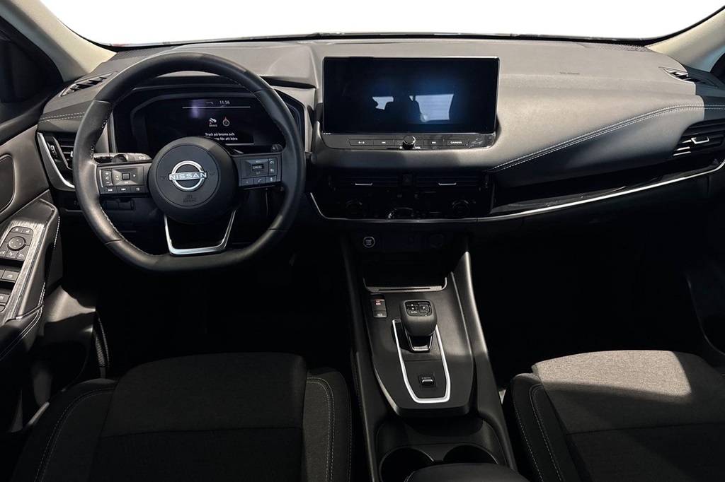 Nissan Qashqai 2023, bild 6/56
