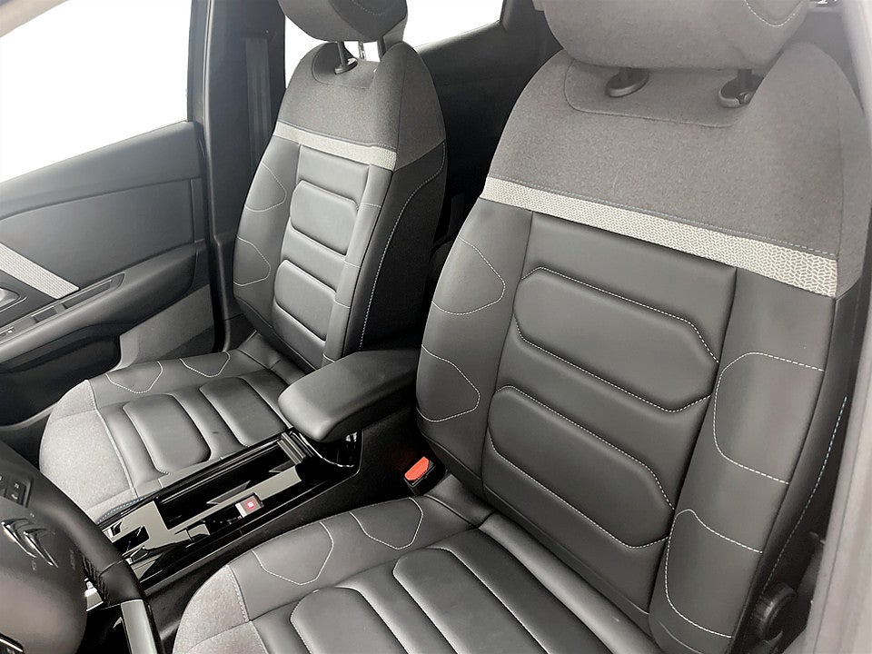 Bild på Citroën C4 Shine 1.2 PT 130hk Aut B-KAMERA NAVI