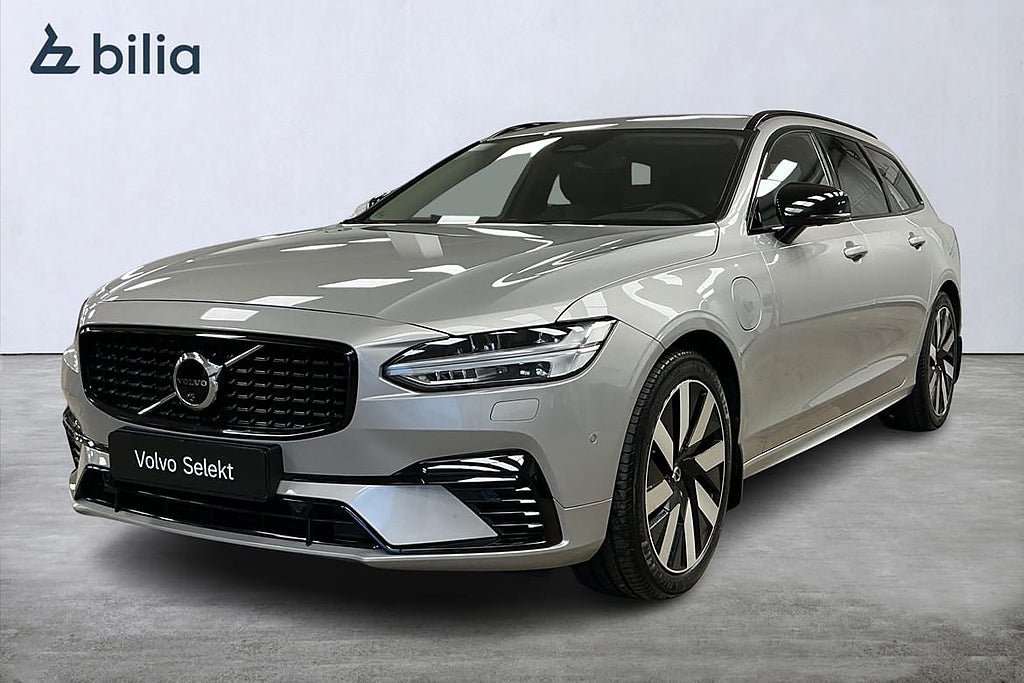 Volvo V90 T6 AWD Plus Dark Nordic Edition | Drag | 360-kamera