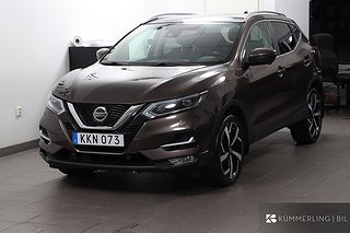 Nissan Qashqai 1.2 DIG-T