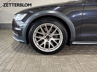 Kombi Audi A6 allroad 13 av 14