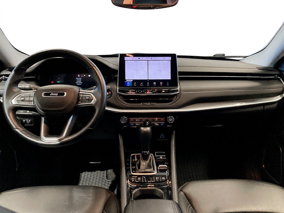 Bild på Jeep Compass PHEV S 4xe 240hk Aut AWD B-KAMERA ELSTOL CARPLAY