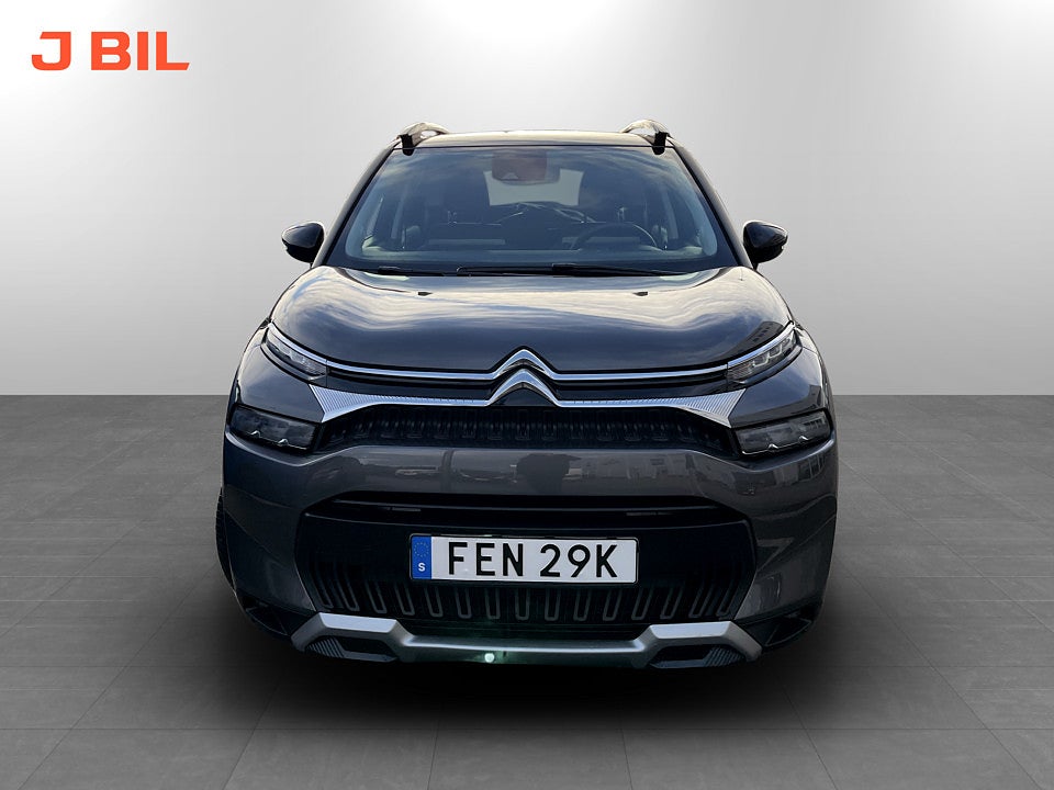 Bild på Citroën C3 Aircross Shine 1.2 PT 130hk Aut -B-KAMERA,VÄRMARE