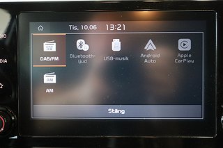 Kombi Kia CEED 17 av 23