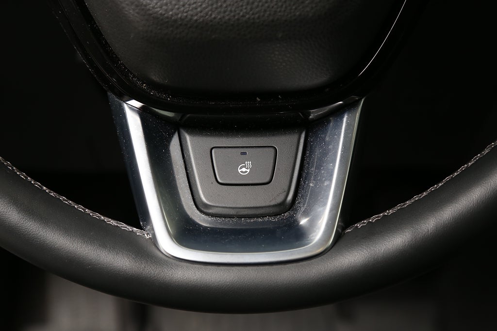 Honda CR-V e:HEV AWD E-CVT 184hk Elegance Panorama Drag Leasbar