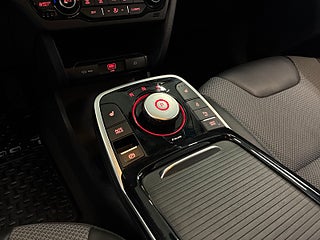 Kia E-Niro 64 kWh Advance S&V/Kamera/Carplay/MOMS/Nybilsgaranti – bild 19