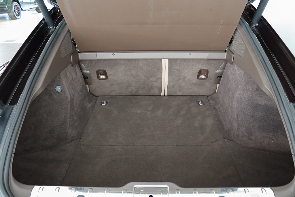 Porsche Panamera 4S PDK PASM B-kamera Pano Navi 422hk En Brukare