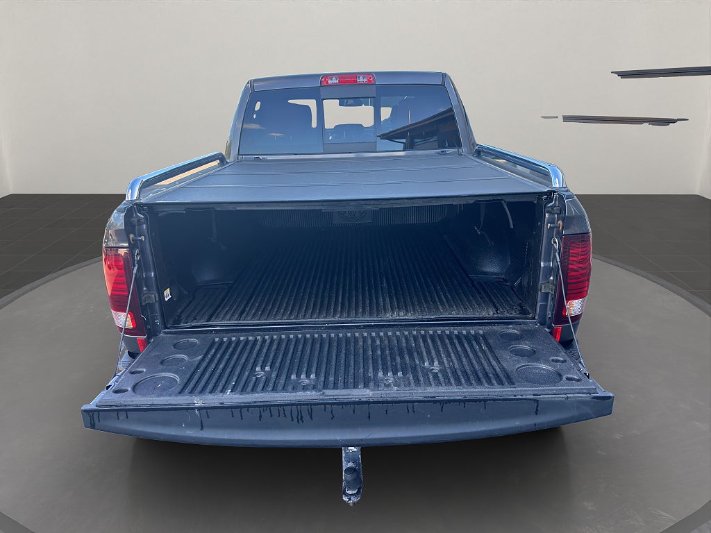 Dodge Ram 1500 Rebel 5,7 L Mkt fin o låga mil 4 X 4  394 hk - bild 20