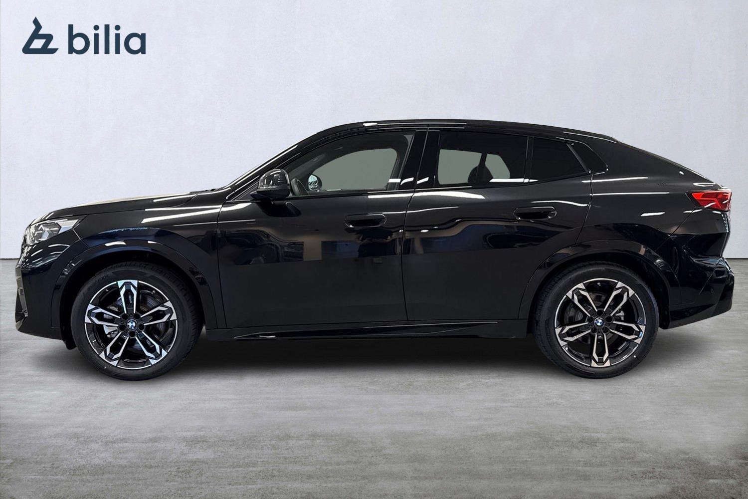 BMW iX2 xDrive 30 M-sport 2026, bild 3/47