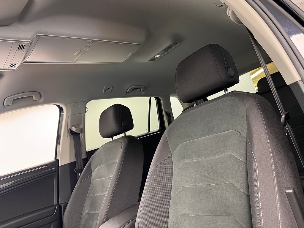 Volkswagen Tiguan 2019 - miniatyr 9