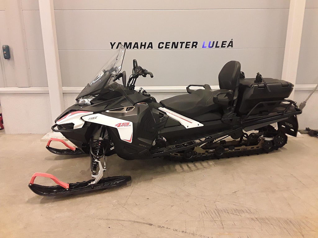 Lynx 49 RANGER ST 900 ACE