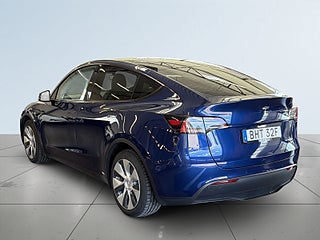 Mazda CX-60 PHEV HOMURA S&V-hjul/Pano/Skinn/HuD/Carplay/Elstol/MOMS – bild 5