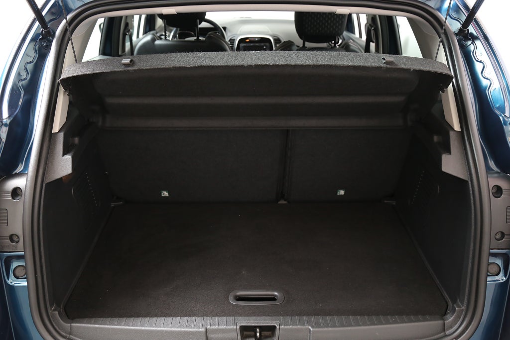 Renault Captur Phll Energy 0,9 TCe Intens ll Navi Backkamera 2019