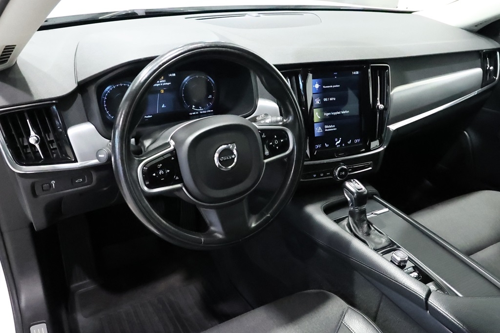 Volvo V90 2018, bild 6/10