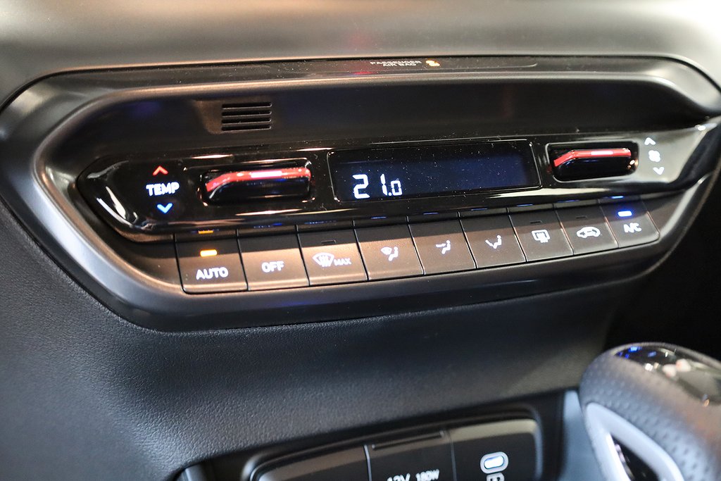 Hyundai i20 1.0T MildHybrid N-line Automat 2025