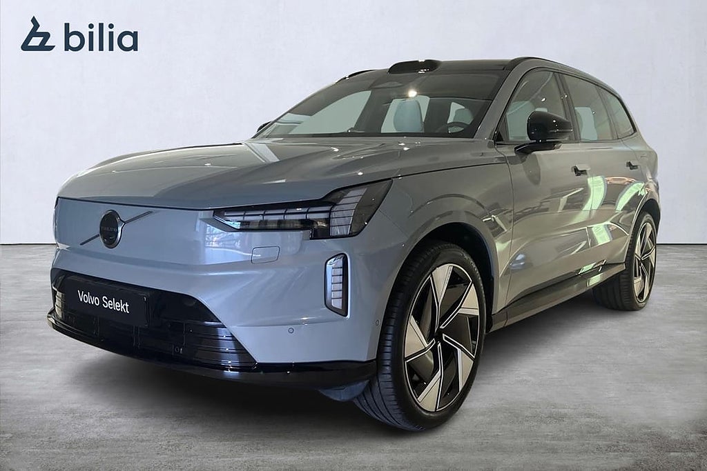 Volvo EX90 Twin Motor Performance Ultra 7sätes