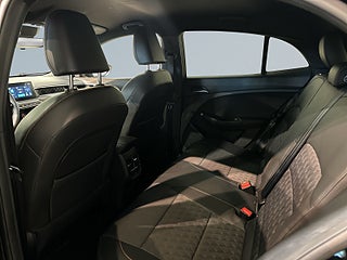 MG 3 Hybrid+ Luxury Carplay 360° Pvärm KAMPANJ / 0% RÄNTA