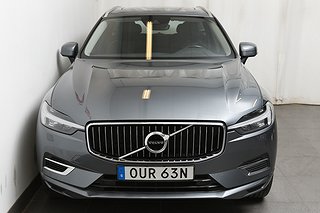 SUV Volvo XC60 4 av 28
