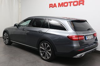 Kombi Mercedes-Benz E 3 av 19