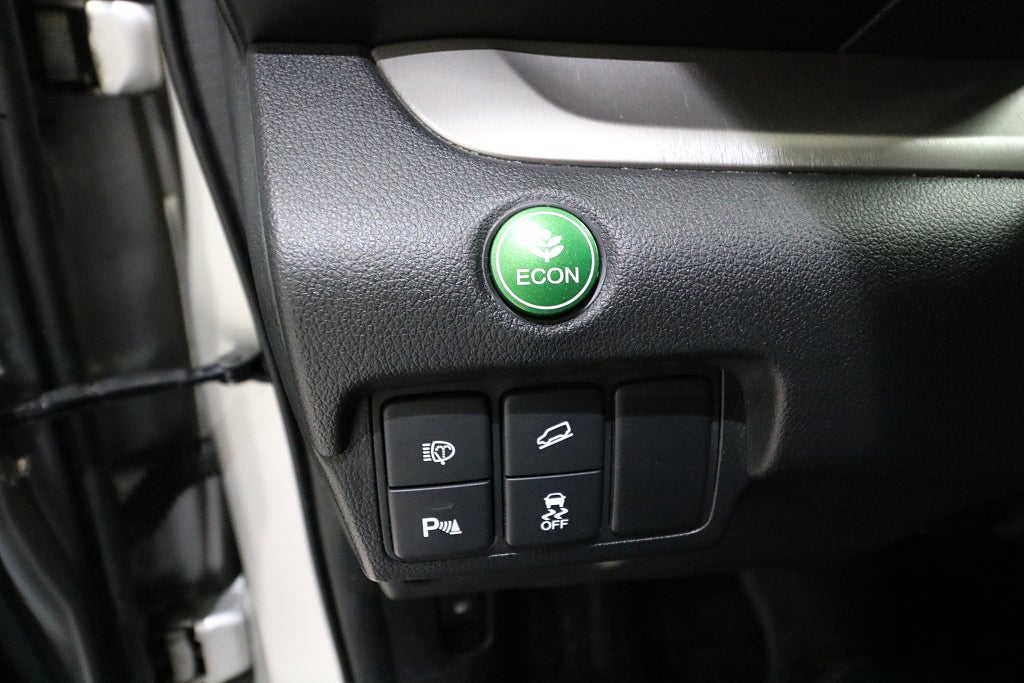Honda CR-V 2013 - miniatyr 10
