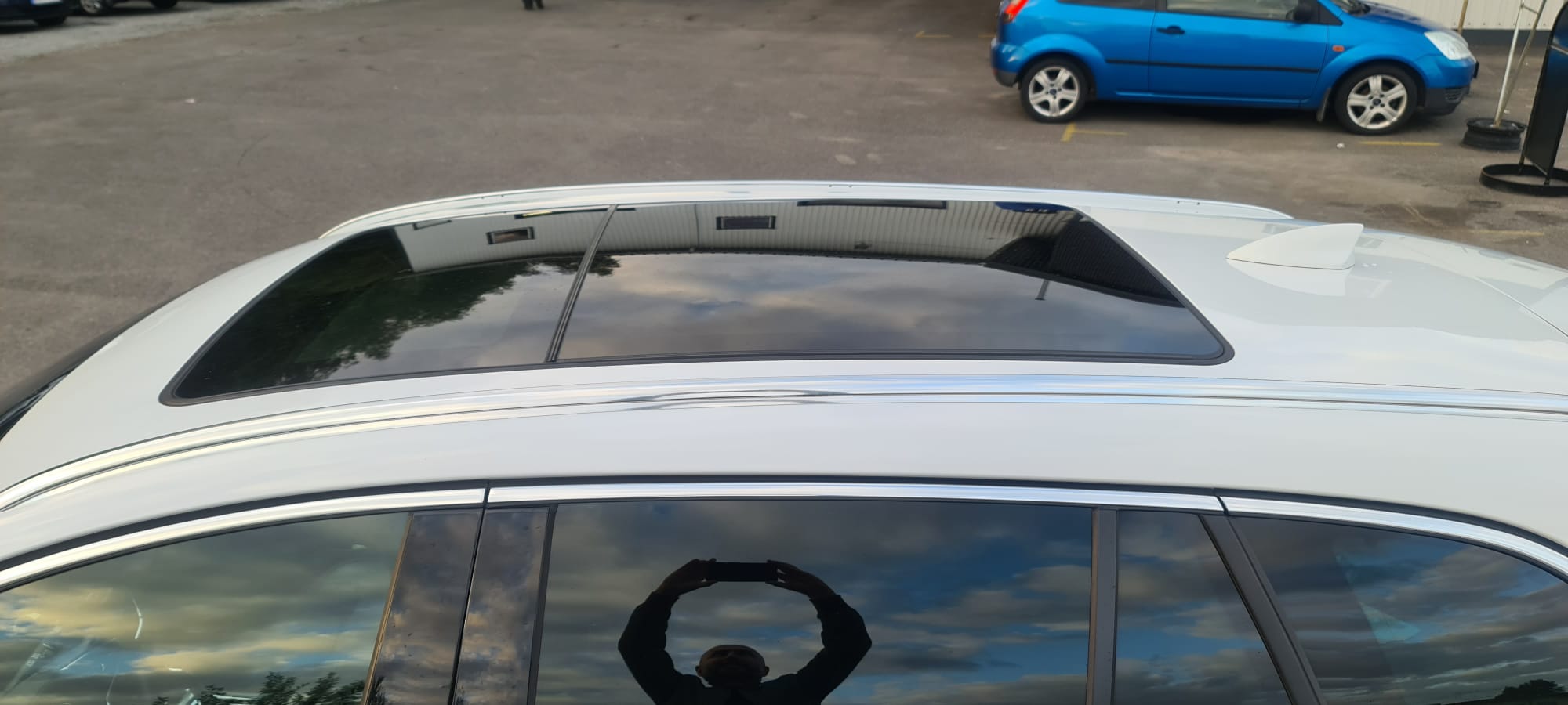 Opel Insignia 2017, bild 7/42