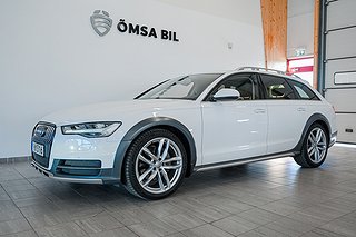 Audi A6 allroad 3.0 TDI V6 quattro Sport Edition Ambition