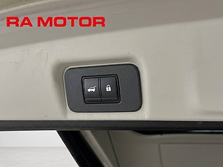 SUV Nissan Ariya 24 av 26