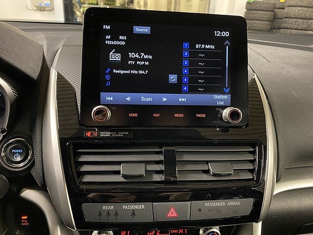 Bild på Mitsubishi Eclipse Cross PHEV 2.4 190hk Aut AWD KAMPANJRÄNTA 3,99%