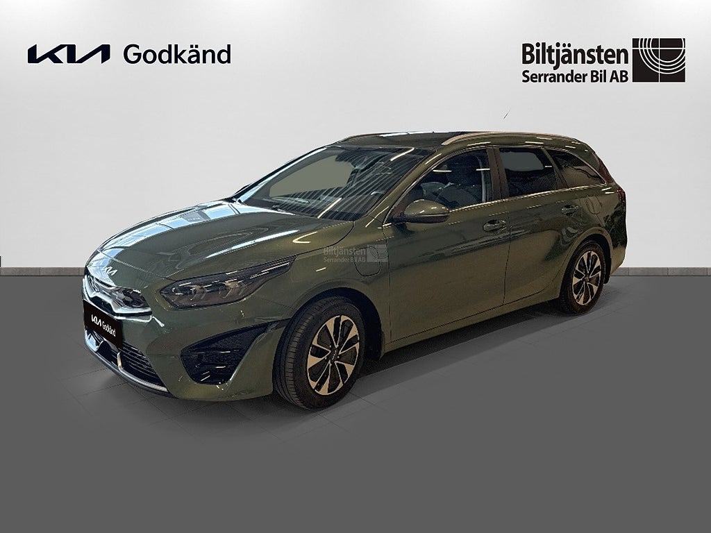 Kia Ceed SW PHEW DCT Advance Action