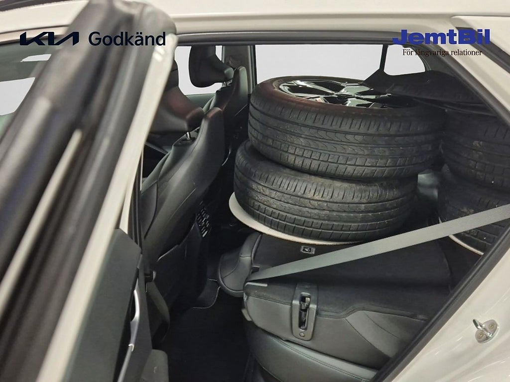 Kia Niro 2023 - miniatyr 14