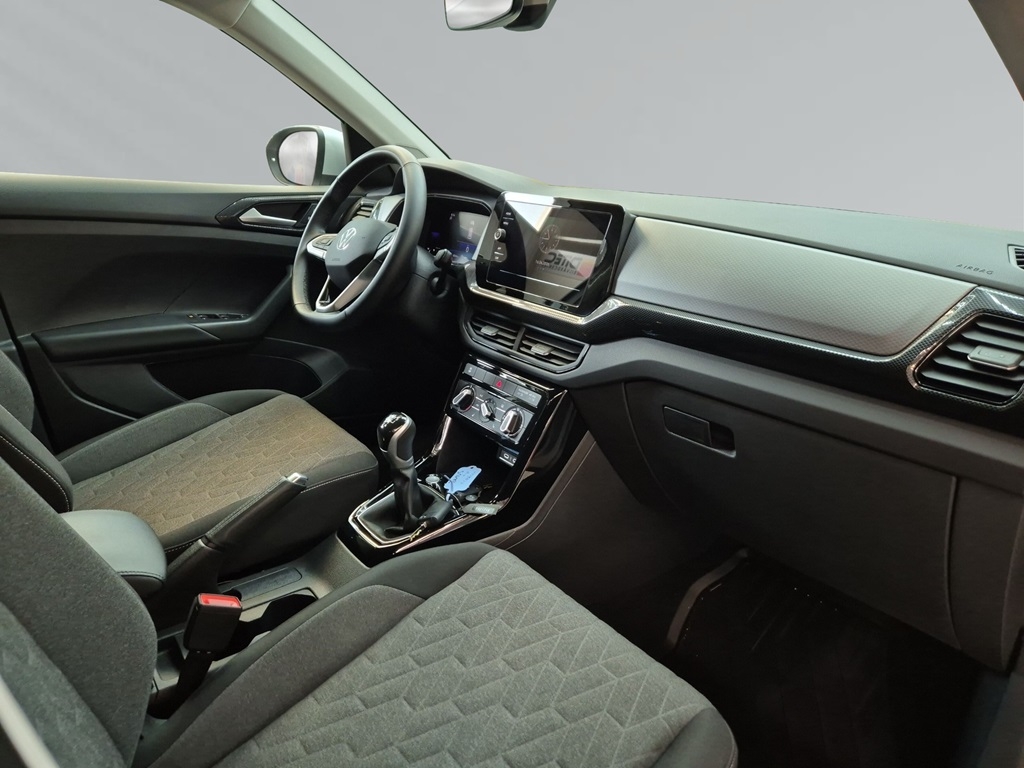 Volkswagen T-Cross 2025, bild 6/10