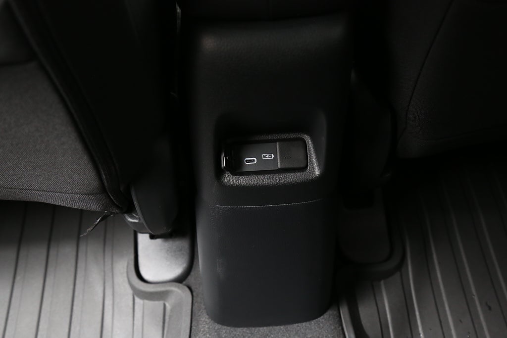 Honda Jazz Advance Crosstar Fullhybrid | DEMOBIL 2025