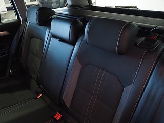 Kombi Volkswagen Passat 16 av 22