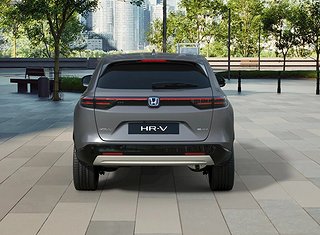 SUV Honda HR-V 7 av 9