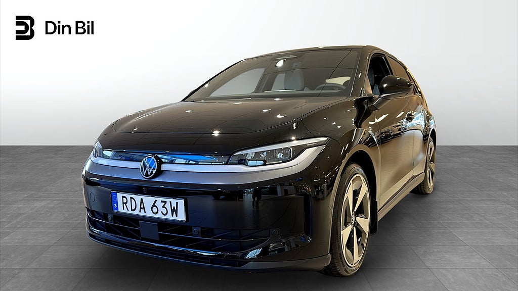 Volkswagen Polo ID.  STYLE 52 kwh