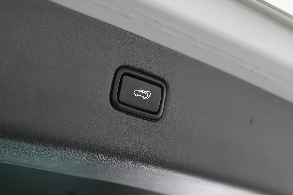 Hyundai Tucson 1,6 T-GDI 177hk Premium AWD Aut Skinn Motorv Dragkrok 2019