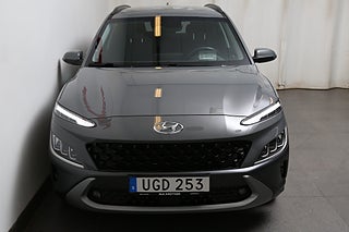 SUV Hyundai Kona 5 av 25
