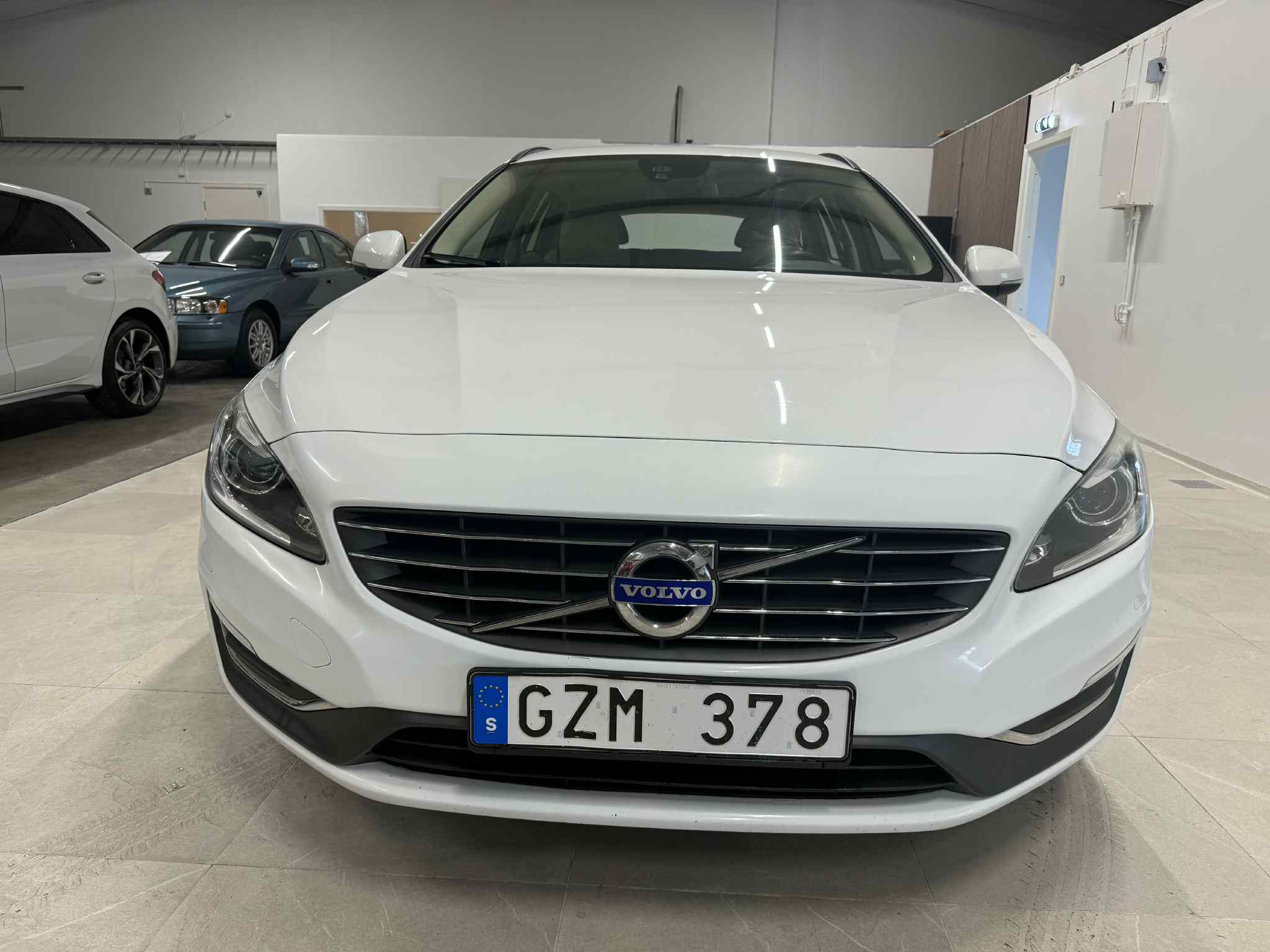 Volvo V60 2014, kuva 3/43