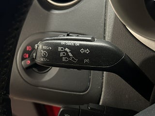 Seat Ibiza 5-dörrar 1.4 Style Motorvärmare Farthållare S/V-hjul – bild 17