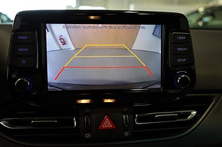 Kombi Hyundai i30 19 av 26