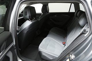 Kombi Volkswagen Passat 26 av 29